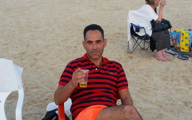 Michel Yoav (Facebook)