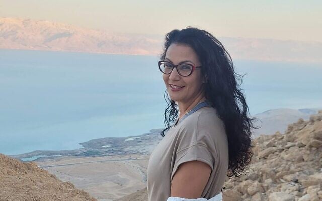 Limor Vaknin Permuter (Courtesy)