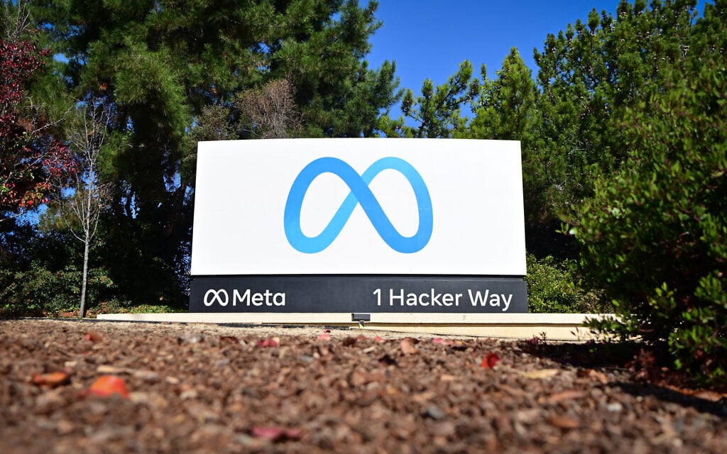October 7 victims’ families sue Meta for streaming footage of murders and abductions