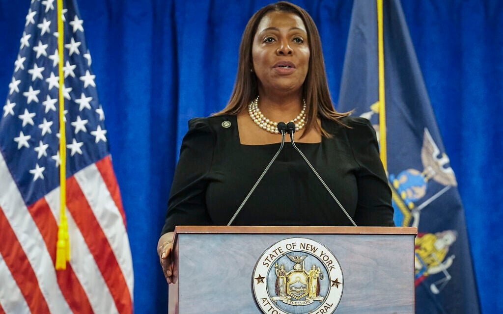 Upstate NY legal dispute underlines ongoing Hasidic community growing pains