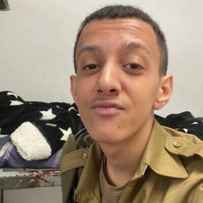 Cpl. Lidor Mekayes who was killed near the Erez crossing on October 7, 2023. (IDF) Cpl. Lidor Mekayes who was killed near the Erez crossing on October 7, 2023. (IDF)