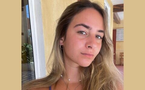 Sapir Bilmes (Courtesy)