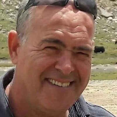 Maj. (res.) Ofir Erez who was killed by Hamas in Sufa on October 7, 2023. (IDF) Maj. (res.) Ofir Erez who was killed by Hamas in Sufa on October 7, 2023. (IDF)