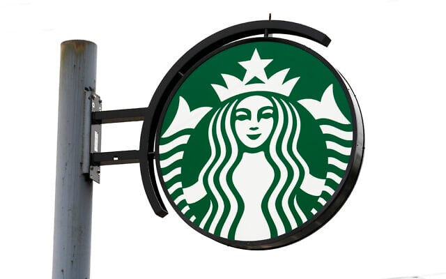 A Starbucks location is seen Tuesday, April 26, 2022 in Havertown, Pennsylvania. (AP Photo/Matt Rourke) A Starbucks location is seen Tuesday, April 26, 2022 in Havertown, Pennsylvania. (AP Photo/Matt Rourke)