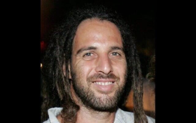Ran Shefer (Courtesy)