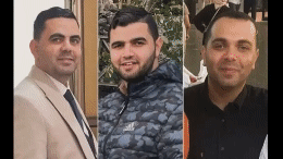 Israel kills 3 sons of Hamas chief Haniyeh in Gaza strike, says ...