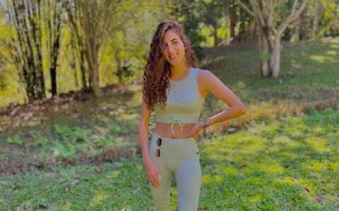 Eden Ohayon (Courtesy)