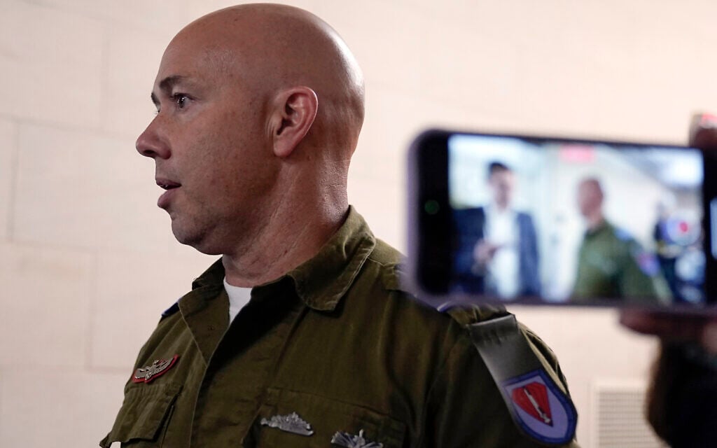 Lawmaker who assisted IDF as civilian volunteer to lead House foreign affairs panel