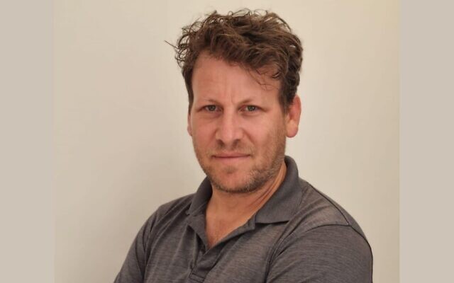 Lior Ben Yaakov (IDF)