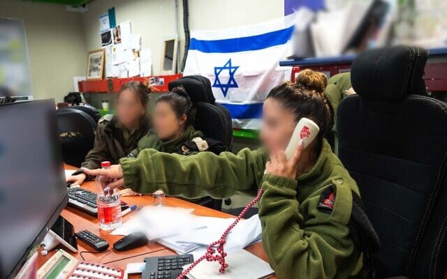IDF cyber chief says dozens of cyberattacks on national infrastructure ...