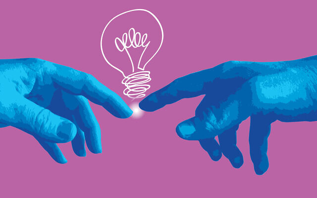 Sinai and Synapses puts science and religion in dialogue. (iStock/ Pict Rider)