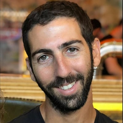 Ilan Fiorentino (IDF) Ilan Fiorentino (IDF)