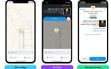 The Waze navigation app will map more than 1,200 Zikaron Basalon gatherings and events across Israel dedicated to Holocaust remembrance. (Courtesy)