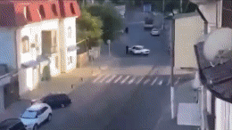 Over 15 Russian cops, civilians killed in attacks on synagogues ...