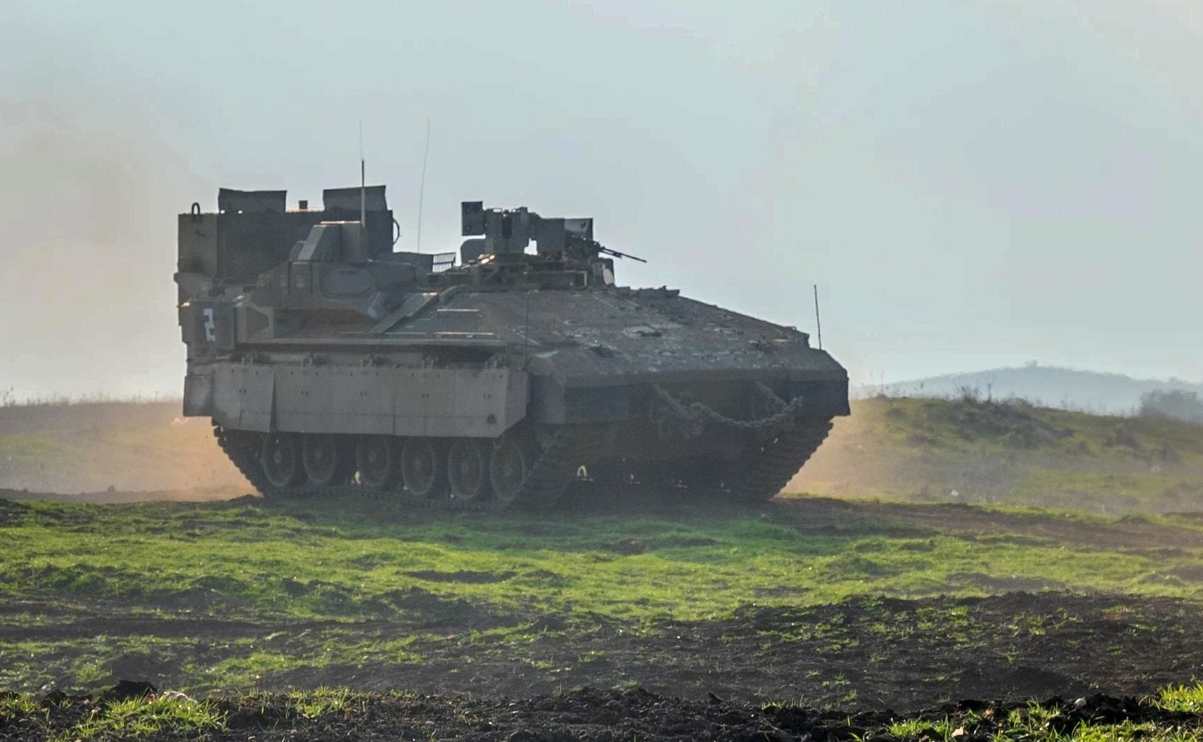 Eight troops killed in Rafah explosion, in deadliest incident for IDF ...