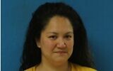 Elizabeth Wolf. (Euless Police Department)