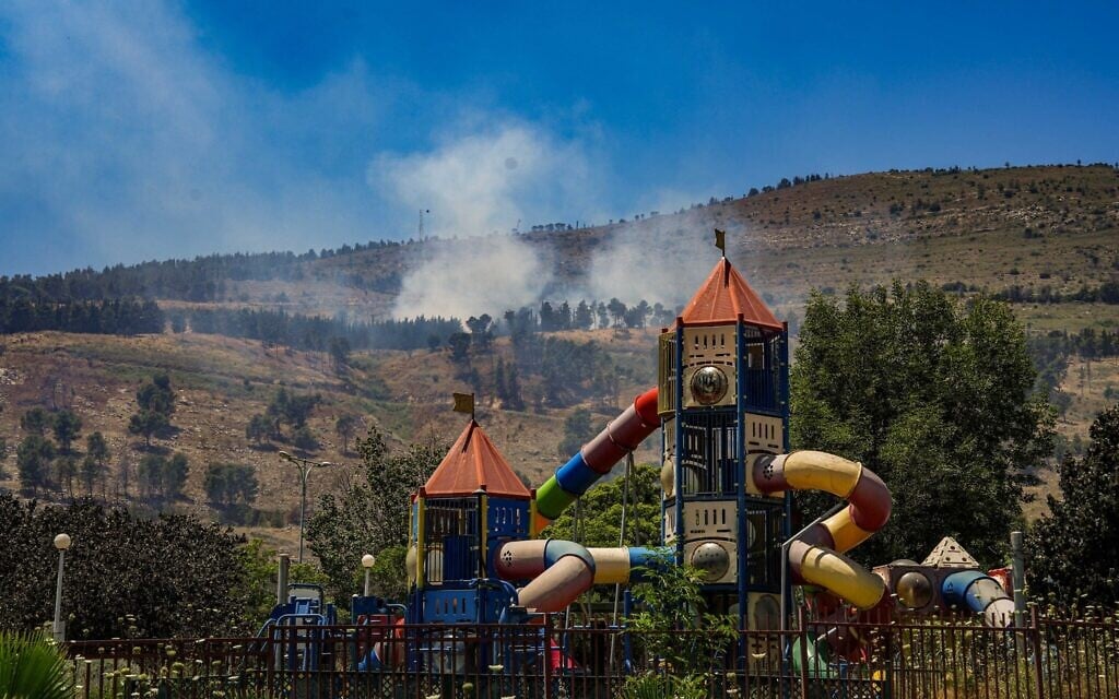 Most northern evacuees unlikely to return, comptroller says, blaming Netanyahu