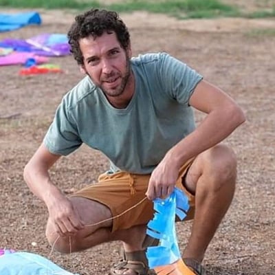 Nadav Amikam (Courtesy) Nadav Amikam (Courtesy)