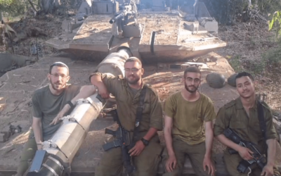 feed soldiers