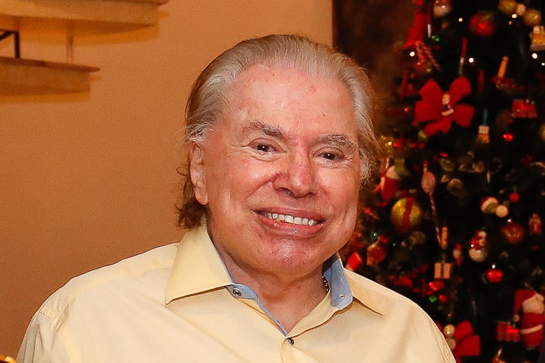Brazilian Jewish entertainment legend Silvio Santos dies at 93 | The Times of Israel