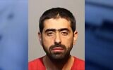 Hashem Younis Hashem Hnaihen (Orange County Sheriff's Office)