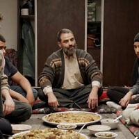 Israeli Academy of Film and Television | The Times of Israel
