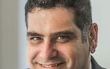 Lior Sternfeld (Via X, used in accordance with clause 27a of the copyright law)