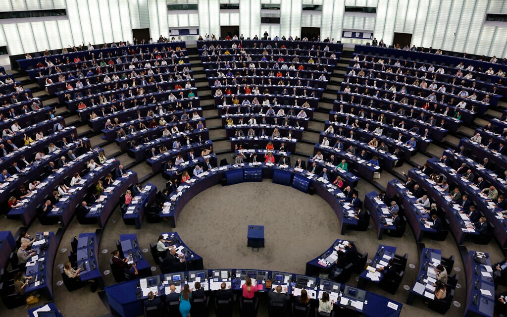 “Our Task Is to Create Common Memory.A Conversation with MEP Rihards Kols