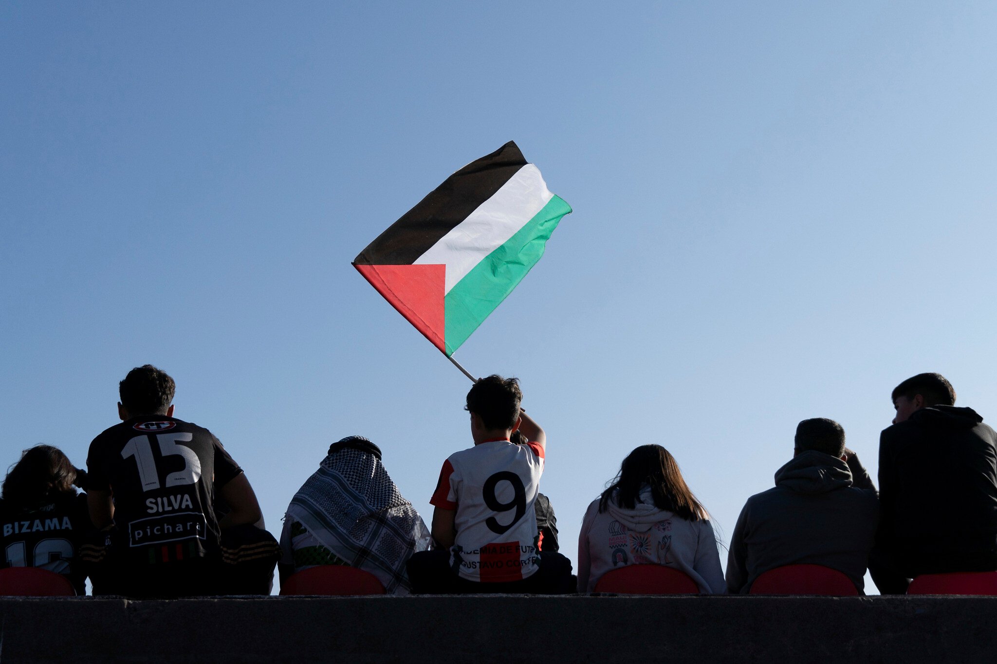 NextImg:Who recognizes the State of Palestine, who doesn’t, and why does it matter?