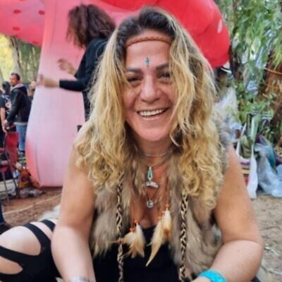 Sharon Hirsh (Courtesy)