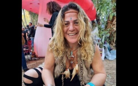 Sharon Hirsh (Courtesy)