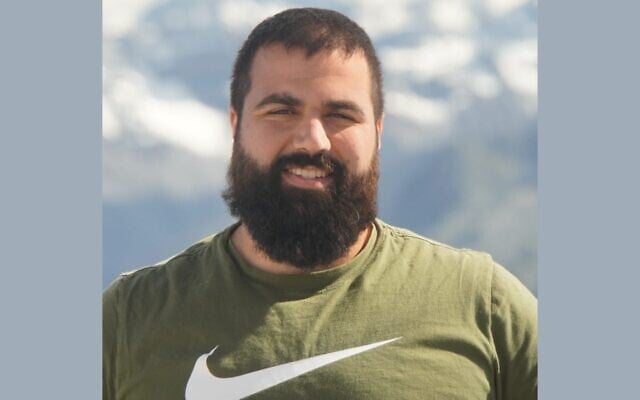 Amir Naim (IDF)