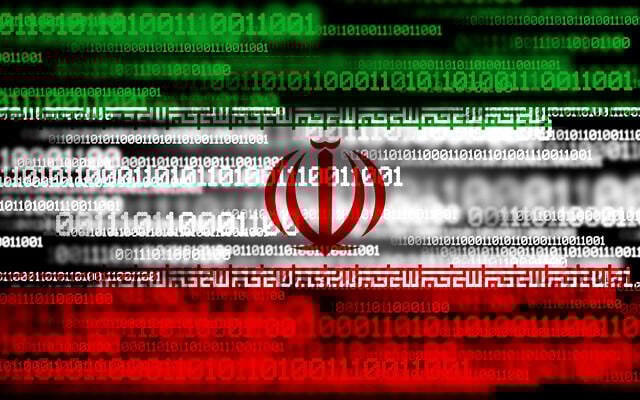 Iran is upping its cyberwarfare tactics, and is likely to only increase them further regardless of a potential Israel-Hamas ceasefire. (iStock photo/ mirsad sarajlic) Iran is upping its cyberwarfare tactics, and is likely to only increase them further regardless of a potential Israel-Hamas ceasefire. (iStock photo/ mirsad sarajlic)