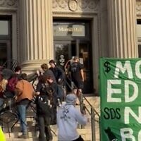 Israel on campus | The Times of Israel