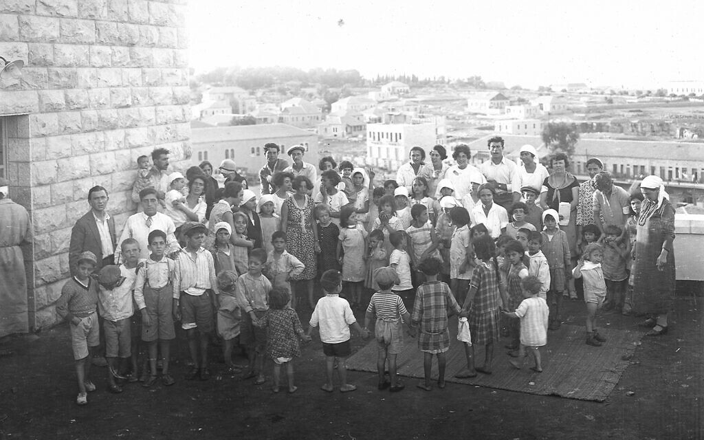 Hebron 1929 Massacre