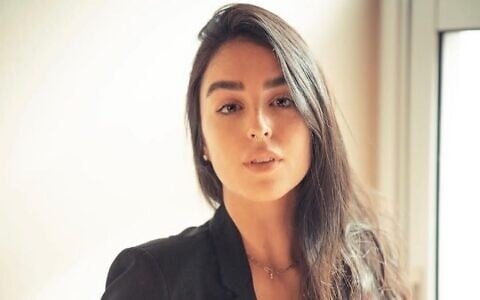 Shoham Liya Turgeman (Courtesy)