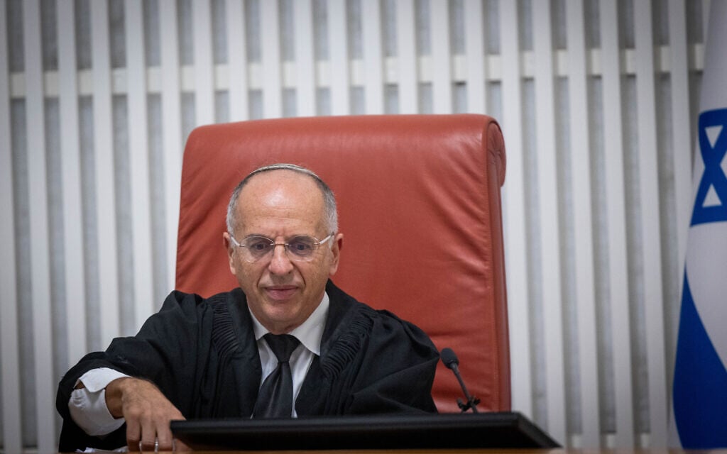 After missed deadline, High Court threatens to issue injunction against new method to fire AG