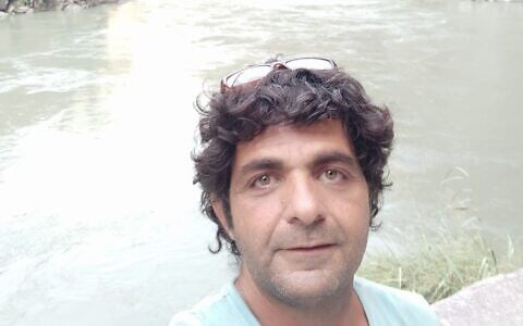 Ziv Shopen (Courtesy)