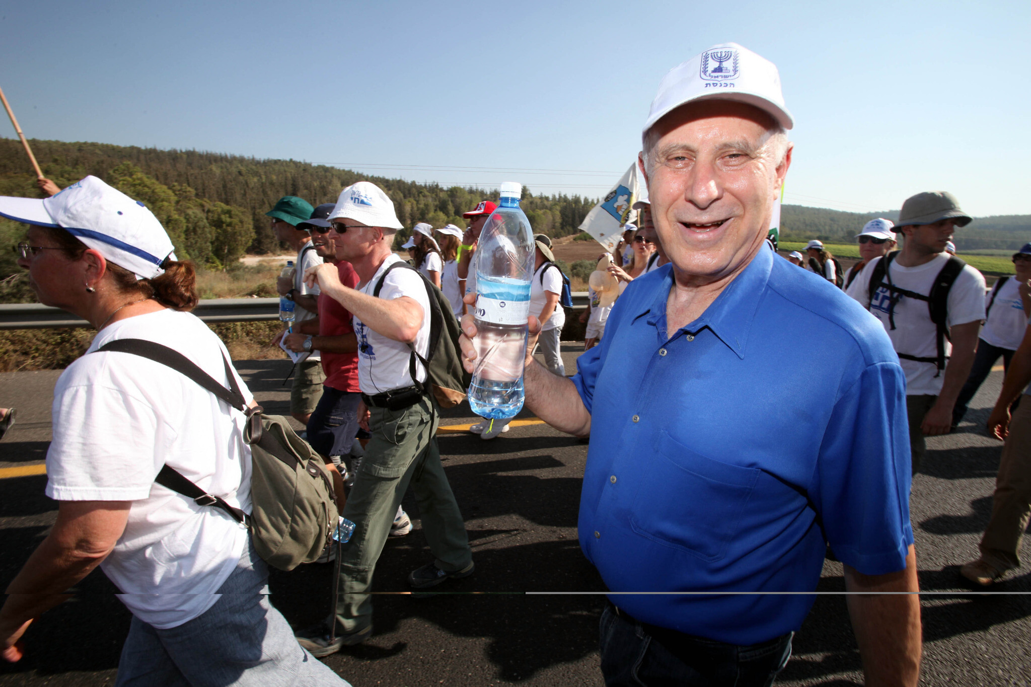 Michael Eitan, longtime Likud MK turned Netanyahu critic, dies at 80 ...