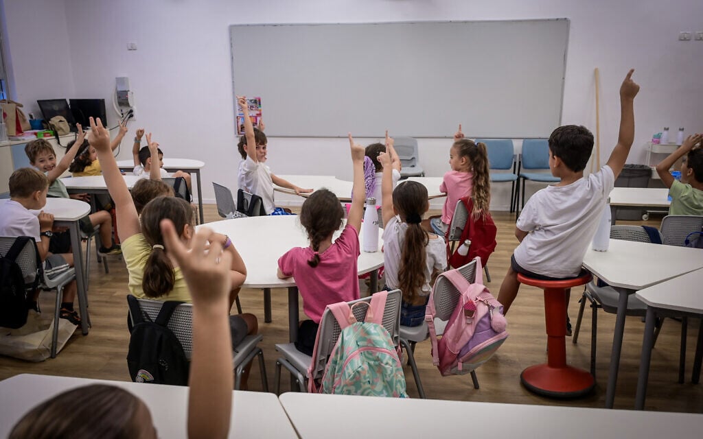 Teachers to strike Sunday morning in protest of surprise cuts to salaries