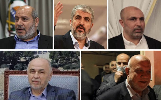 NextImg:Doha strike a huge blow to Hamas and Qatar, opportunity for Israel… if it succeeded