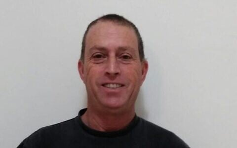 Avi Fleisher (IDF)