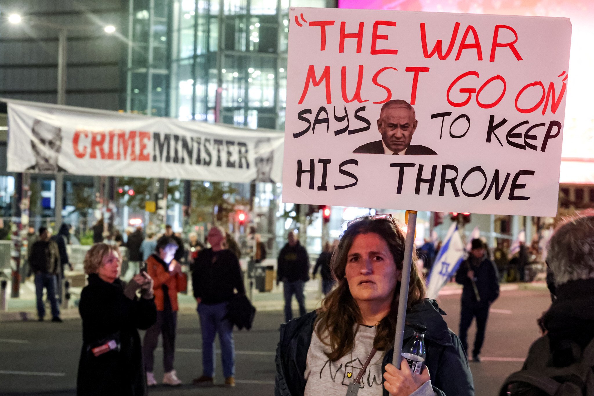 Report: PM says Israel should be upfront about plan to resume war after hostage deal