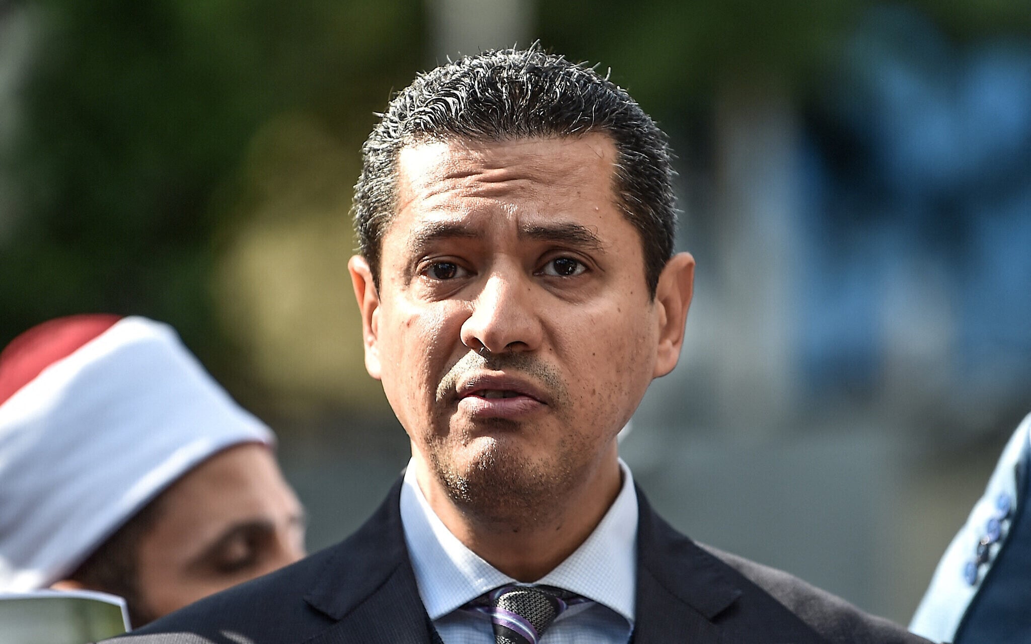 UAE President Pardons Son of Late Muslim Brotherhood Spiritual Leader