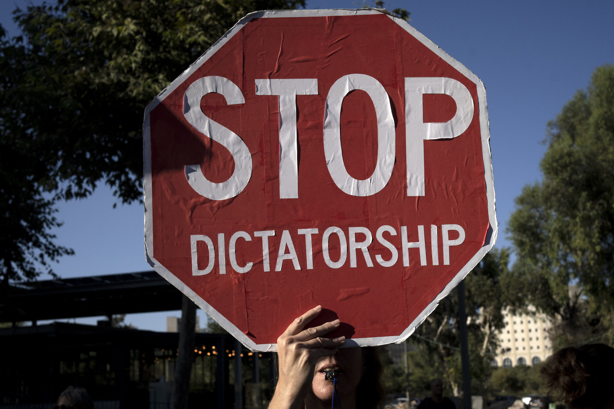 NextImg:Daily Briefing Dec. 23: Day 444 – Why MKs pushed restart on judicial overhaul bills