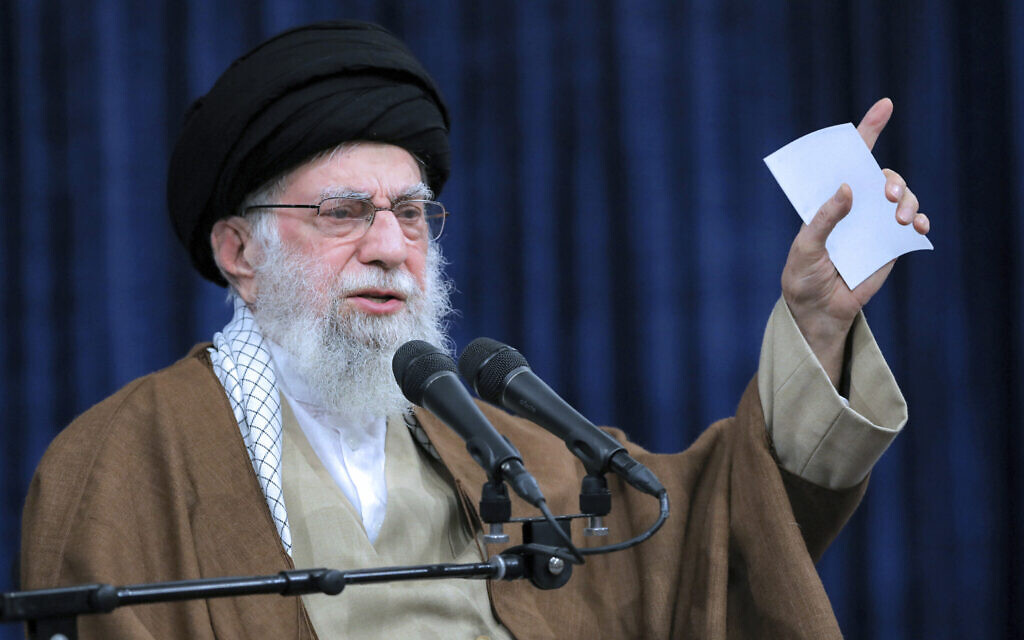 Iran calls pending Gaza deal a defeat for Israel, as leaders worldwide welcome pact
