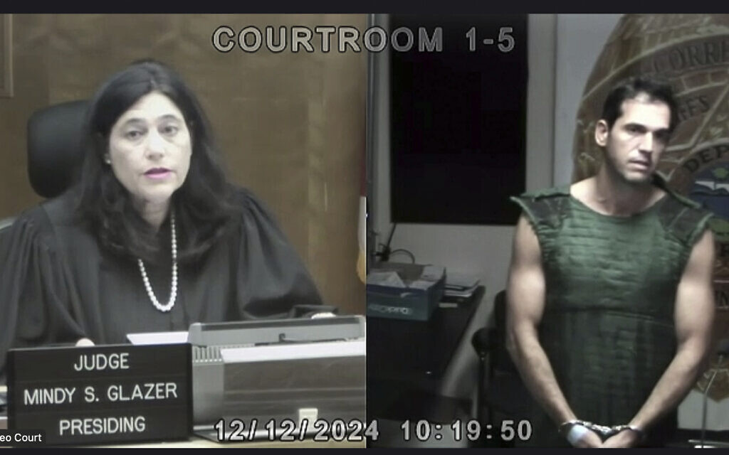US-Israeli luxury real estate twins held without bail after sex trafficking charges