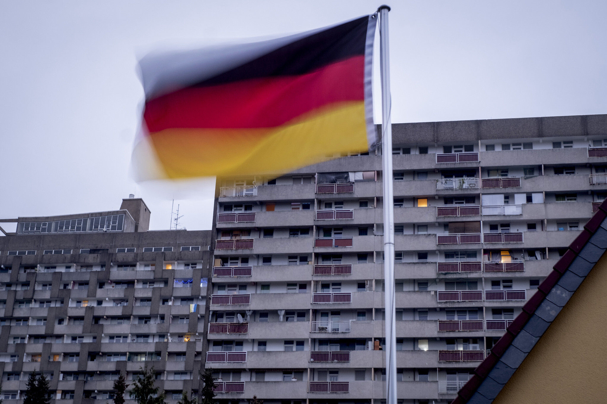 Germany sees rise in far-right crime and online hate, partly linked to Gaza war