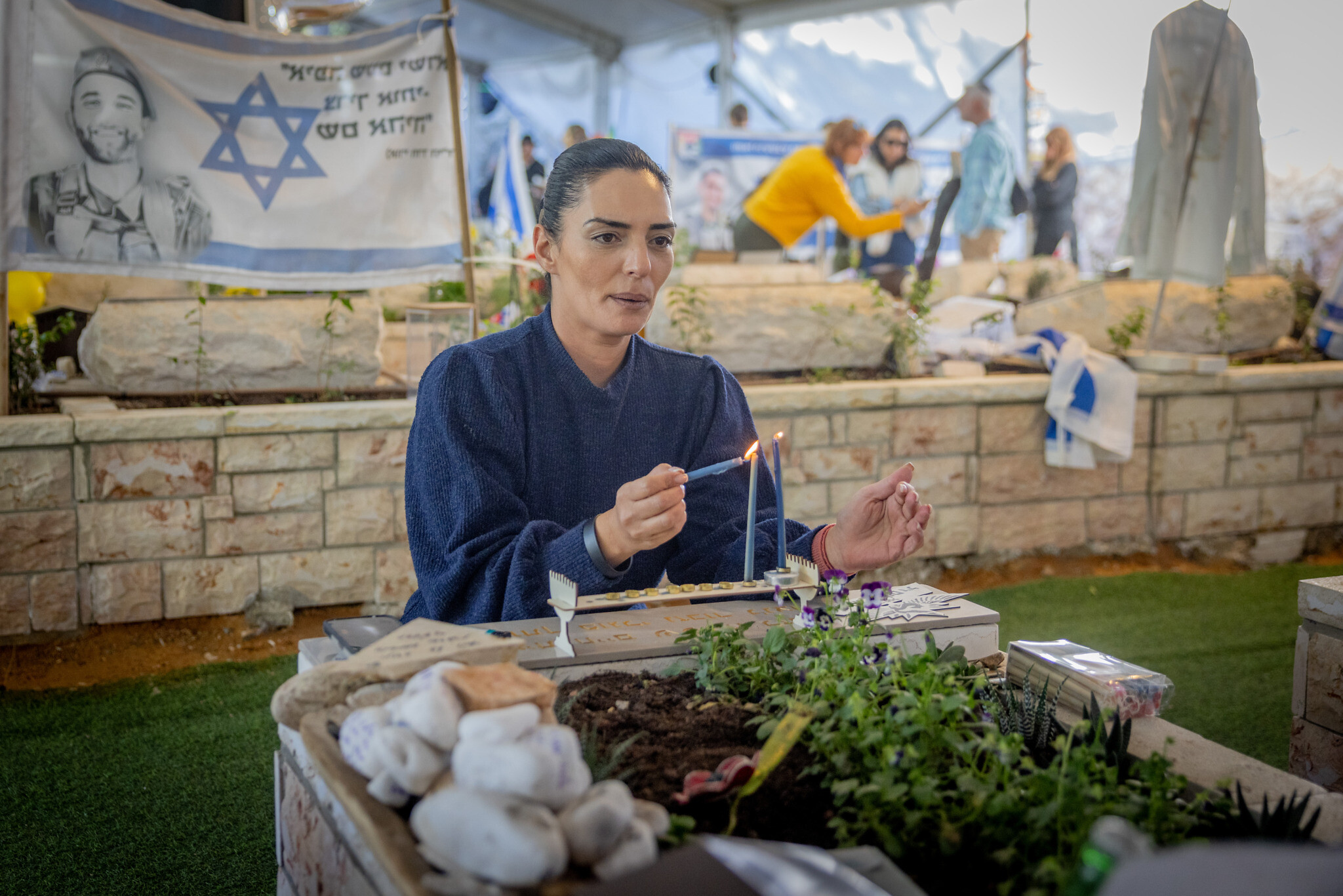 Daily Briefing Dec. 26: Day 447 – Israel and Hamas offer recriminations, but no deal