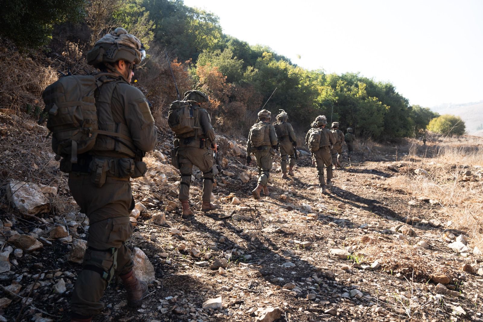 NextImg:Daily Briefing Dec. 16: Day 437 – How is the ceasefire holding? ToI reports from Lebanon